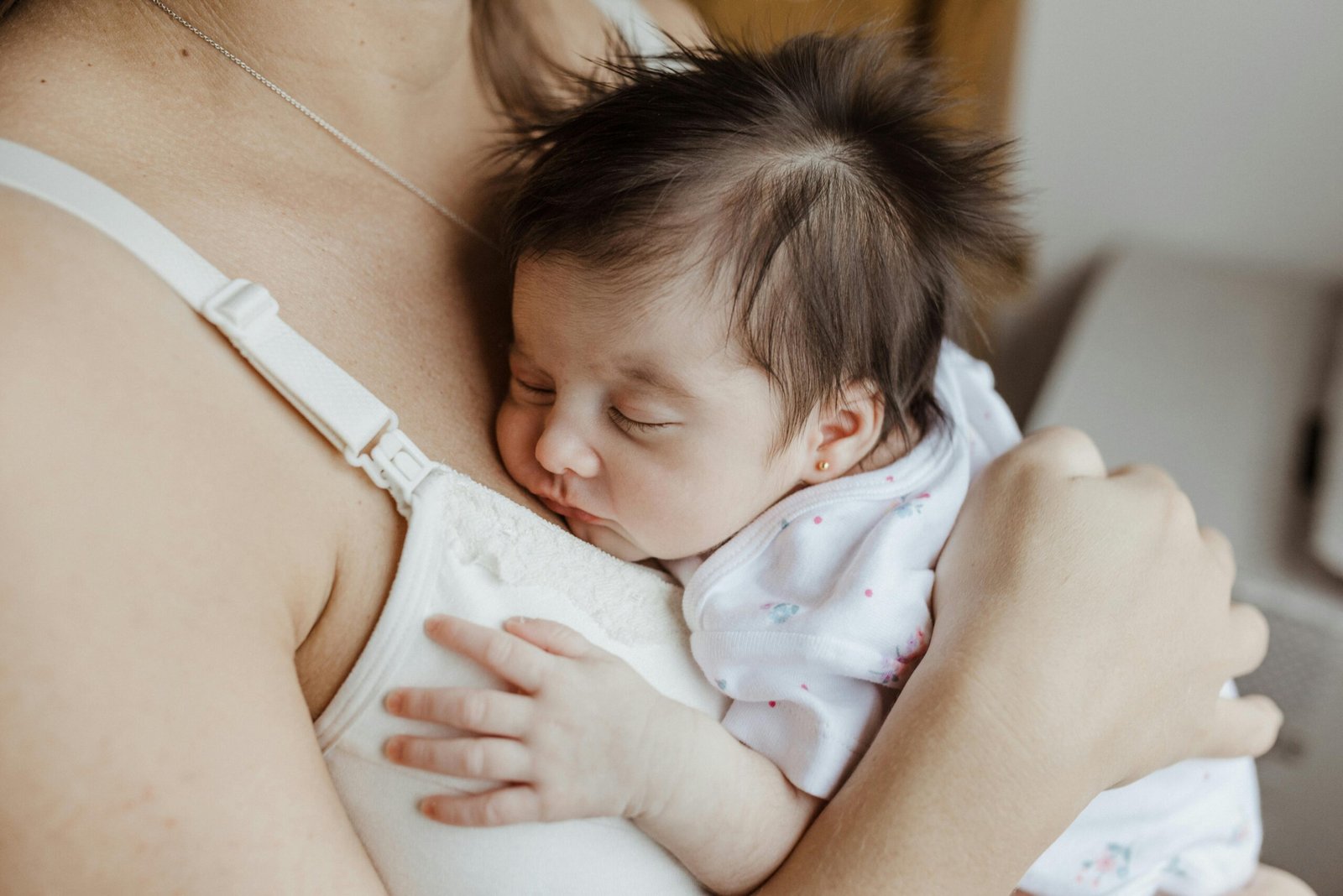 postpartum complications treated