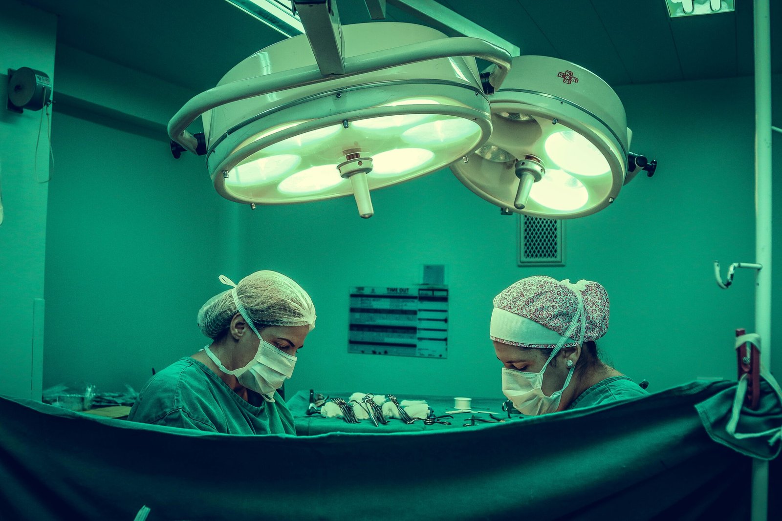 prevention of surgery in myphysiovibes