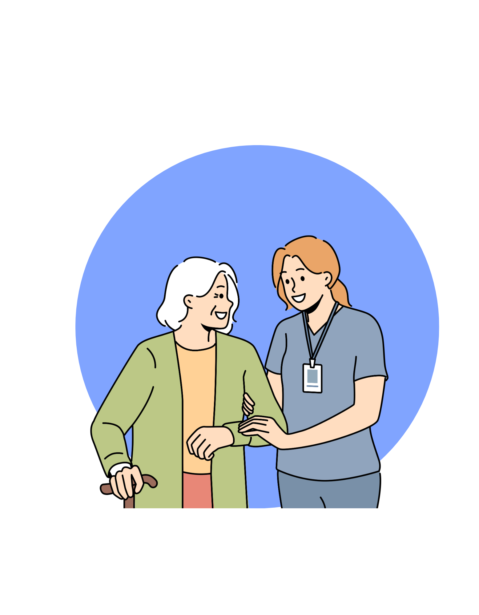 "Home physiotherapy session by MyPhysioVibes expert" : "Tele-rehabilitation consultation on laptop" : "Elderly patient receiving physiotherapy at home" : "MyPhysioVibes online booking platform screenshot" "PhysioFit pain relief products"